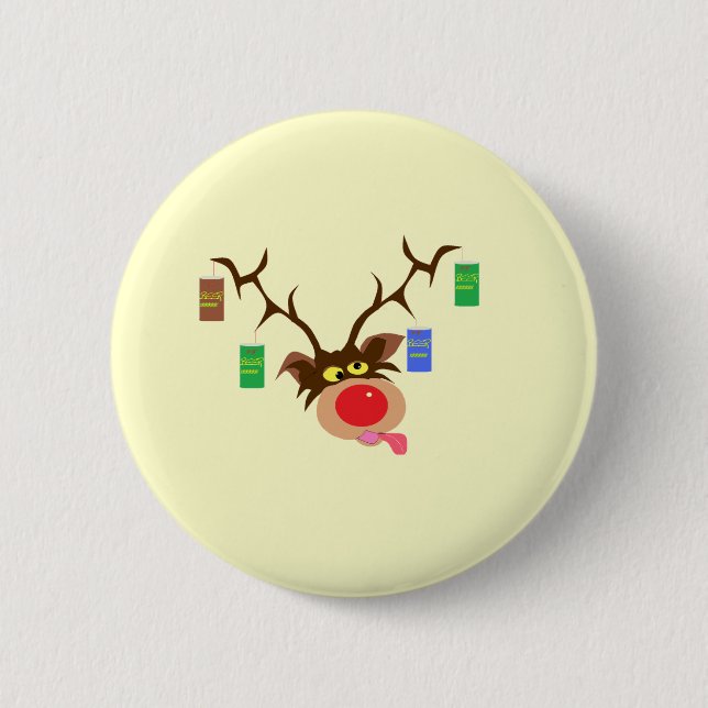 Brotdolph Button (Vorderseite)