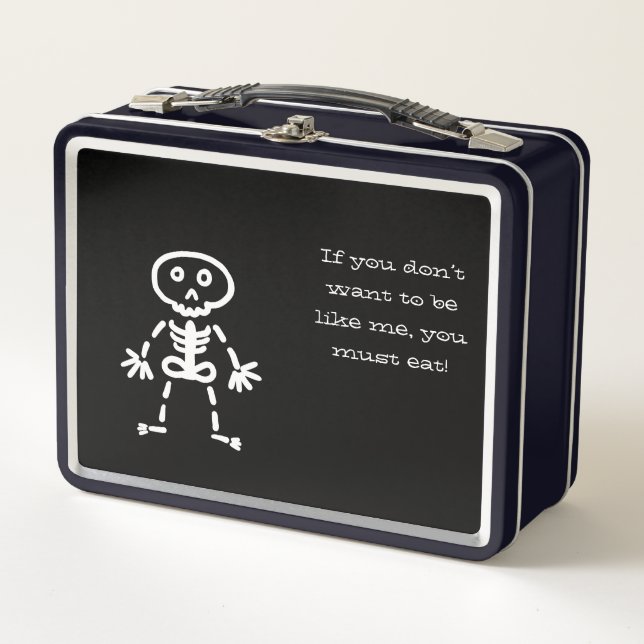 Brotdose (Vorderseite)