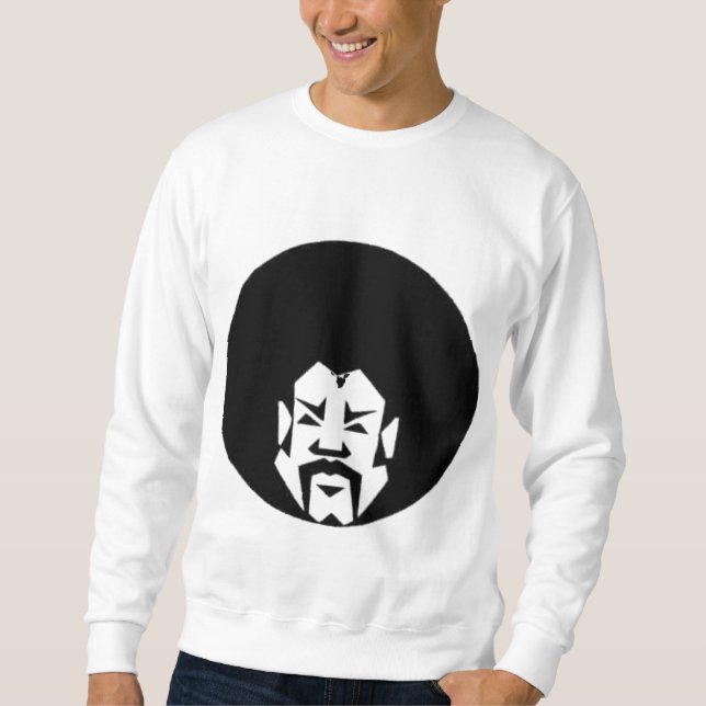 Brotha Man Sweatshirt (Vorderseite)