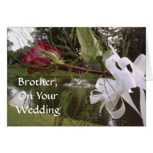 BROTHER, AUF IHREM WEG