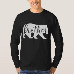 Brother Bear Brother Bear Brother T-Shirt