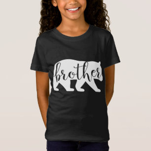 Brother Bear Brother Bear Brother T-Shirt