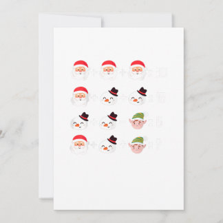 Brother Bear LGBT Weihnachtsregenbogen Pride Gay L Feiertagskarte