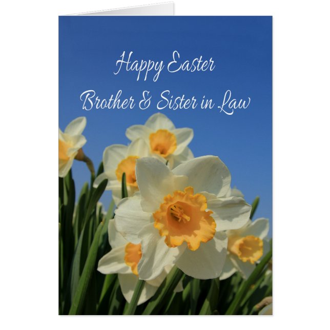 Brother & Ehefrau Happy Oaster (Vorne)