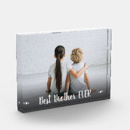 Brother Foto Bester Bruder je Hört Moderne