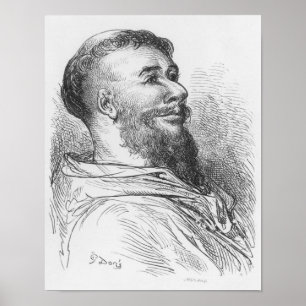 Brother Jean des Entommeurs Poster