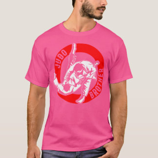 Brother Judo T-Shirt