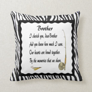 BROTHER-PILLOW KISSEN