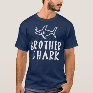 Brother Shark T-Shirt