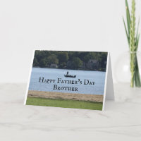 *BROTHER* TUN SIE, WAS SIE GLÜCKLICH VATER-TAG MAC