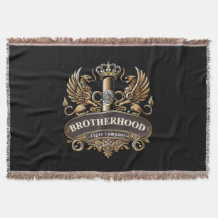 Brotherhood Cigar Company Decke