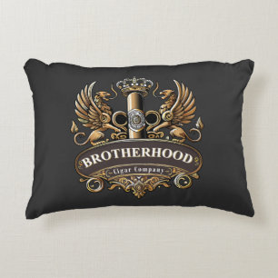 Brotherhood Cigar Company Dekokissen