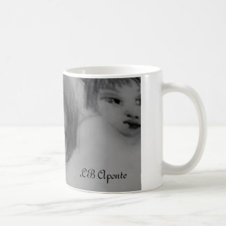 Brothers Three cute kids Mug Kaffeetasse