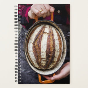 Brotlaib, Planner Planer
