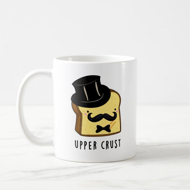 Brotpuppe Kaffeetasse (Links)