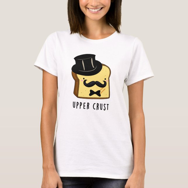 Brotpuppe T-Shirt (Vorderseite)