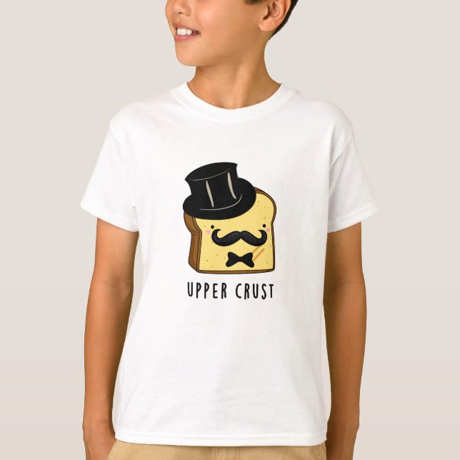 Brotpuppe T-Shirt (Vorderseite)