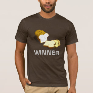 Brotsieger-T - Shirt