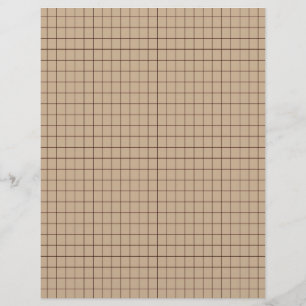 Brown 0332879 Graph Grid