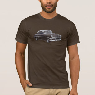 Brown 54 Chevy T-Shirt
