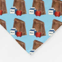 Brown Bag Sack School Lunch Teacher Cafeteria