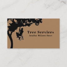 Brown Beruflich Tree Trimming Service