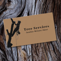 Brown Beruflich Tree Trimming Service