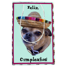 Brown Dog Face Chug Foto