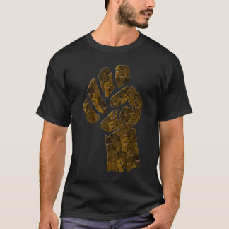 Brown-Faust T-Shirt