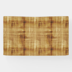 Brown Grunge Banner