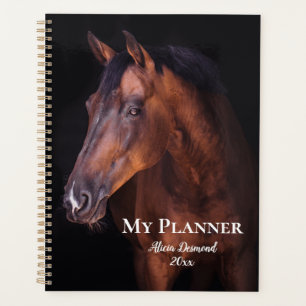 Brown Majesty Planer