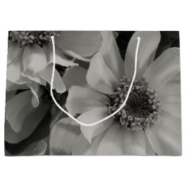 Brown Mit Augen Susan Blume Große Geschenktüte