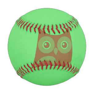Brown Owl Baseball