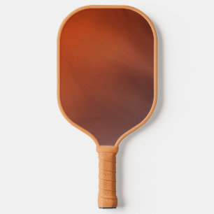 Brown Pickleball Paddle