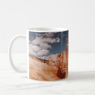 BROWN ROCKS KAFFEETASSE