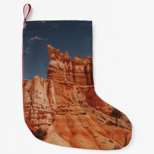 BROWN ROCKS KLEINER WEIHNACHTSSTRUMPF
