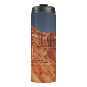 BROWN ROCKS THERMOSBECHER