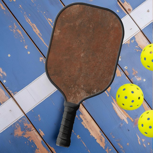 Brown Sand Stone Pickleball Schläger (Von Creator hochgeladen)