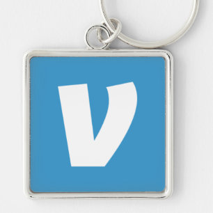 BROWN SWEET HEART DREAM MINIMAL KEKETTE SCHLÜSSELANHÄNGER