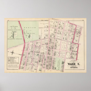 Brown University Poster