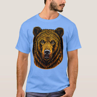 Brownbear T-Shirt