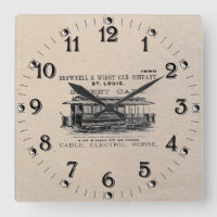 Brownell Auto Company 1890