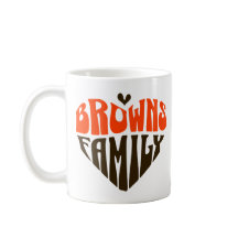 Browns Family Fan-Geschenk