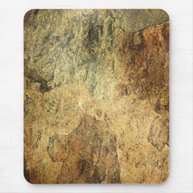 Brownstone Mousepad (Vorne)