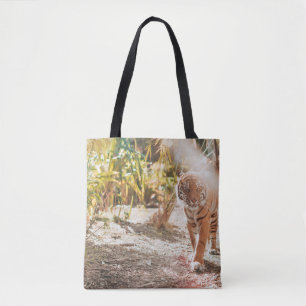 BROWTIGER IN WALKING GESTURE