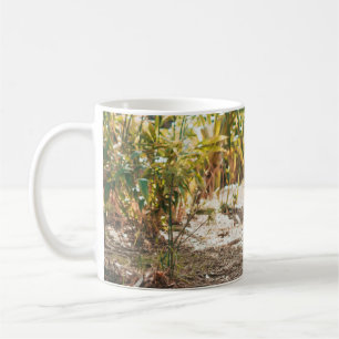 BROWTIGER IN WALKING GESTURE KAFFEETASSE