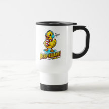 Brrr-illiant Winter-Ente, personalisierter Name Wi