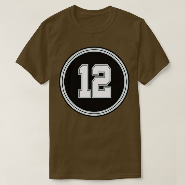 Bruce Bowen TShirt (Design vorne)