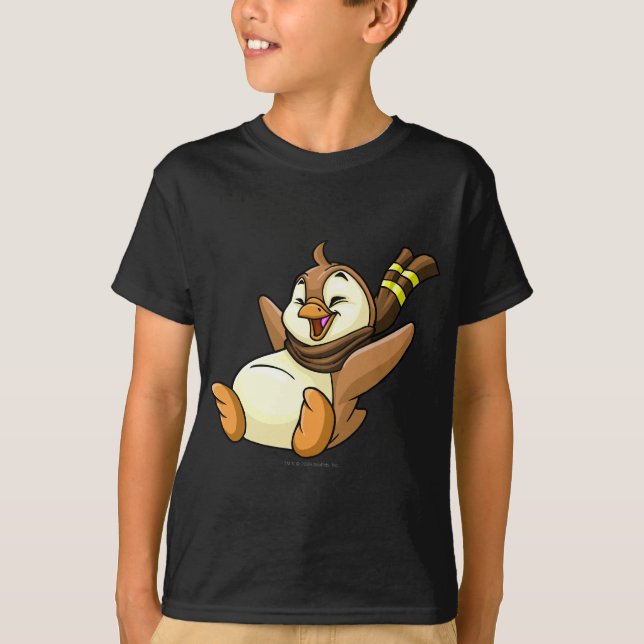Bruce Brown T-Shirt (Vorderseite)