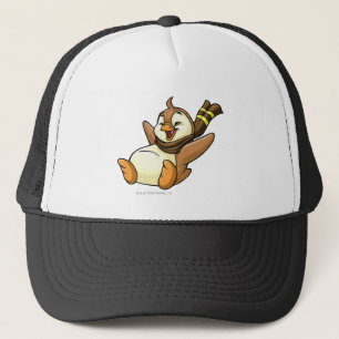 Bruce Brown Truckerkappe